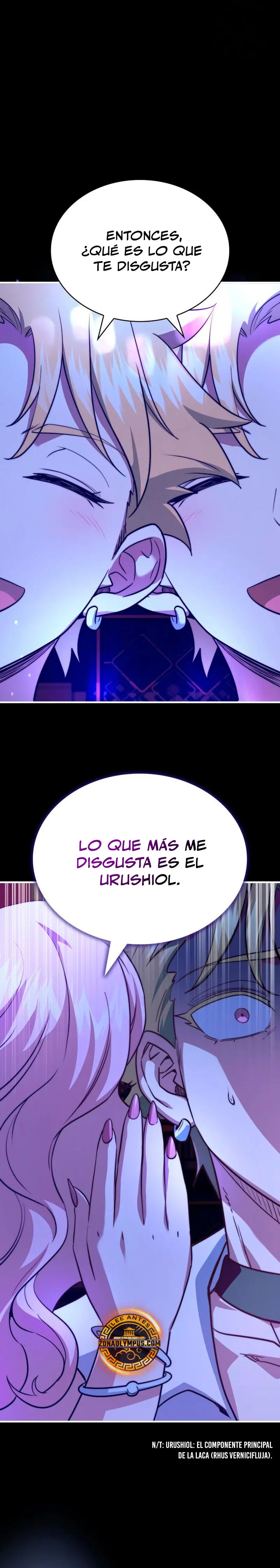 El príncipe heredero que vende medicina Capitulo 79 página 3