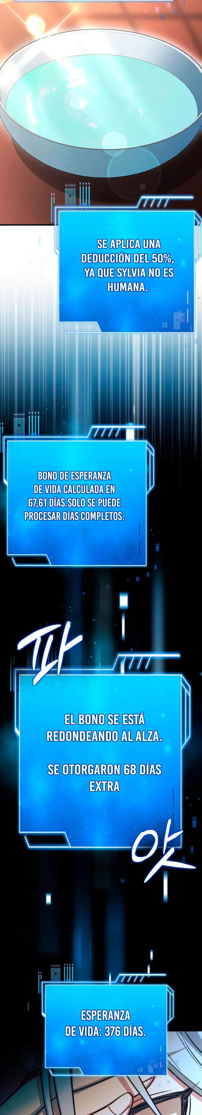 El príncipe heredero que vende medicina Capitulo 79 página 36