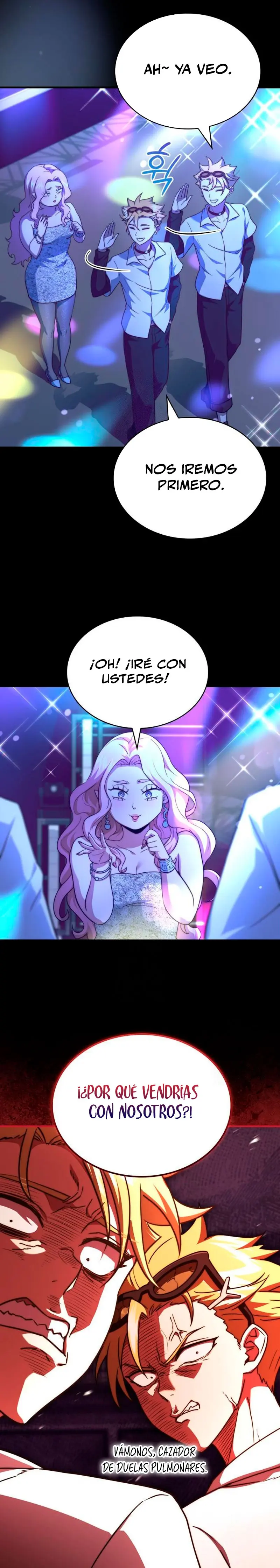 El príncipe heredero que vende medicina Capitulo 79 página 4