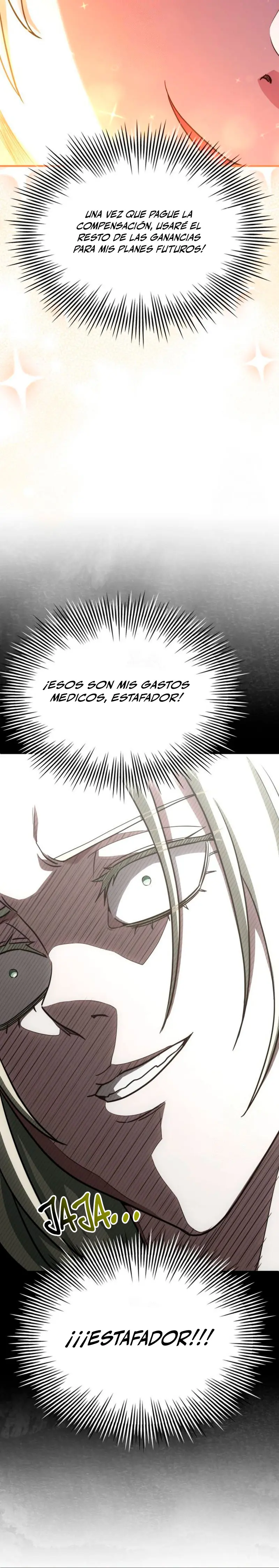 El príncipe heredero que vende medicina Capitulo 80 página 32