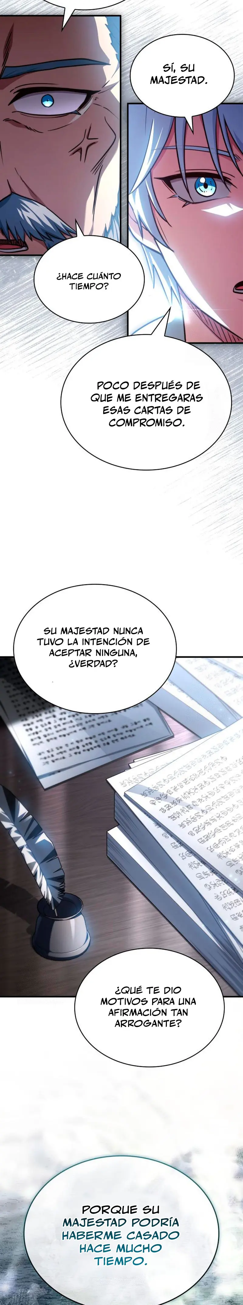 El príncipe heredero que vende medicina Capitulo 80 página 40