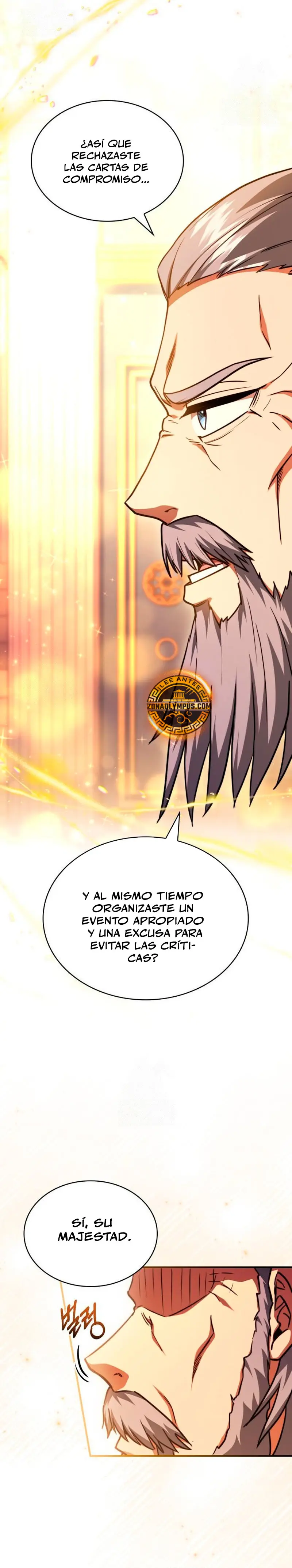El príncipe heredero que vende medicina Capitulo 80 página 44