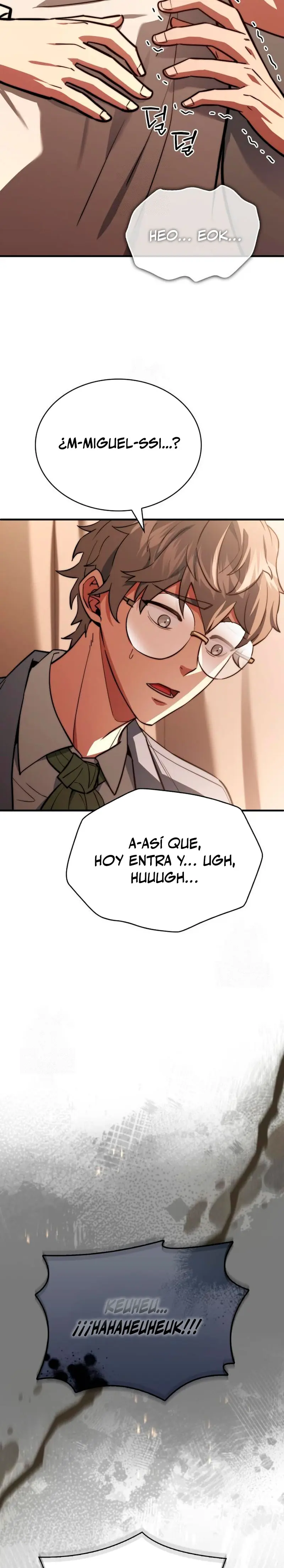 El príncipe heredero que vende medicina Capitulo 83 página 17