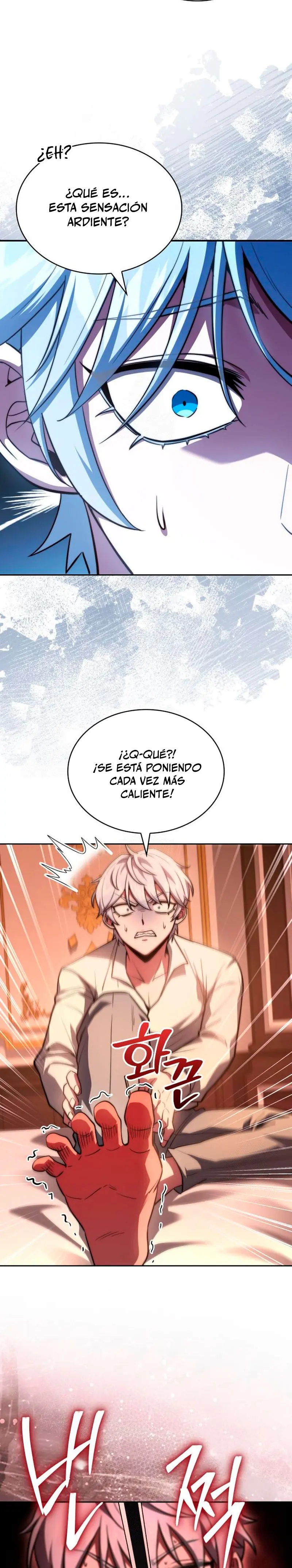 El príncipe heredero que vende medicina Capitulo 83 página 39