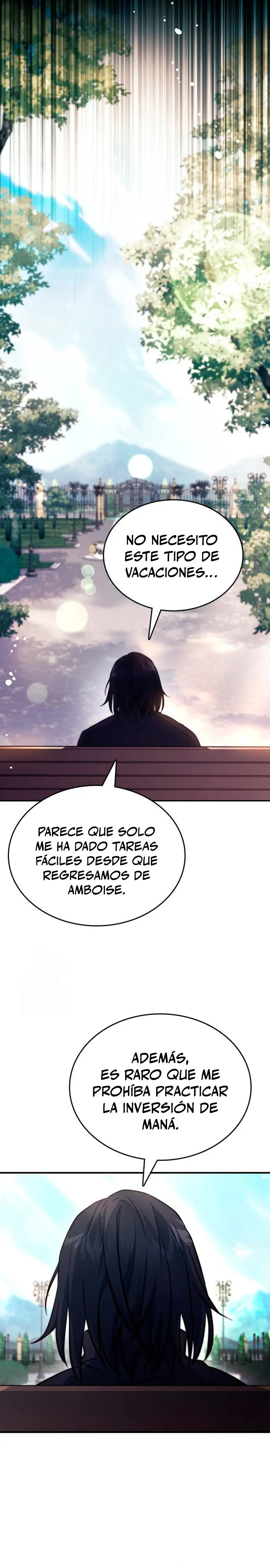 El príncipe heredero que vende medicina Capitulo 85 página 30