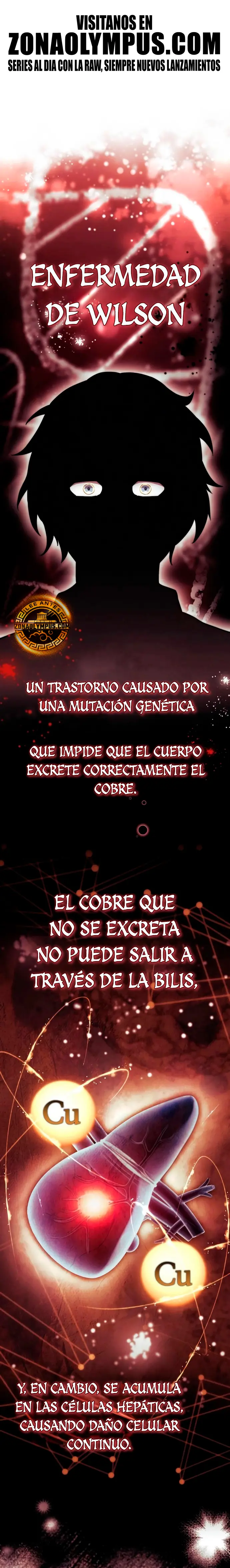 El príncipe heredero que vende medicina Capitulo 87 página 3