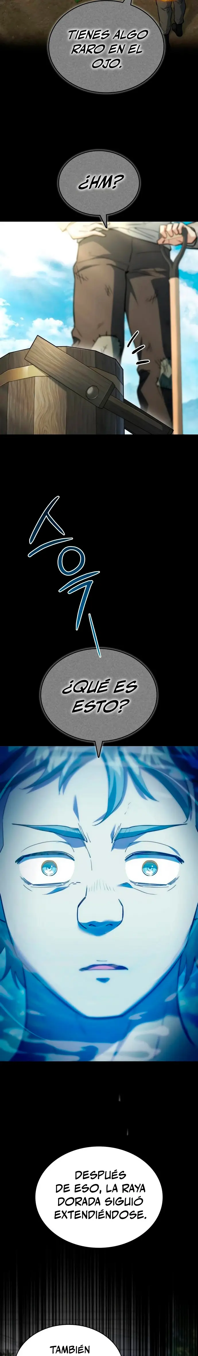 El príncipe heredero que vende medicina Capitulo 87 página 6