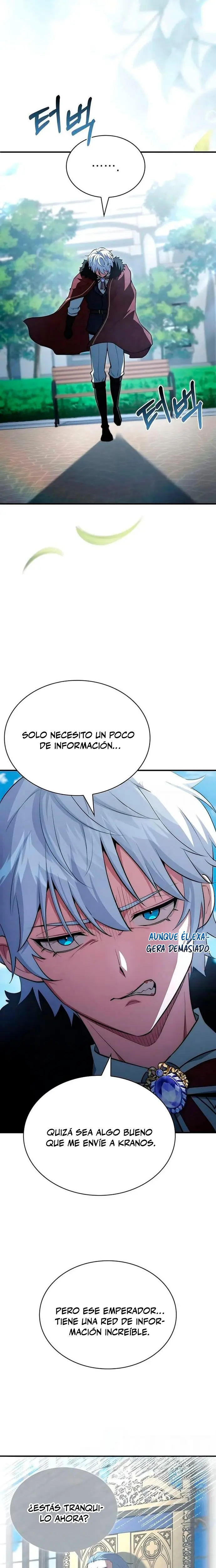 El príncipe heredero que vende medicina Capitulo 89 página 18