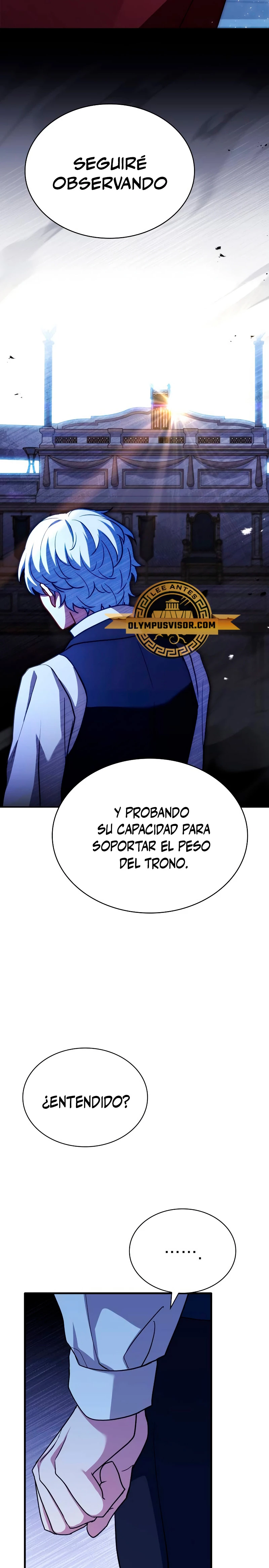 El príncipe heredero que vende medicina Capitulo 9 página 11