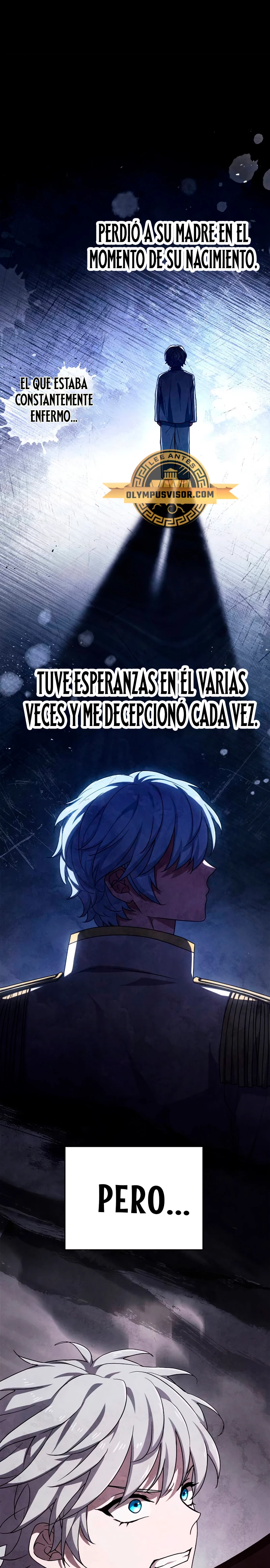 El príncipe heredero que vende medicina Capitulo 9 página 17