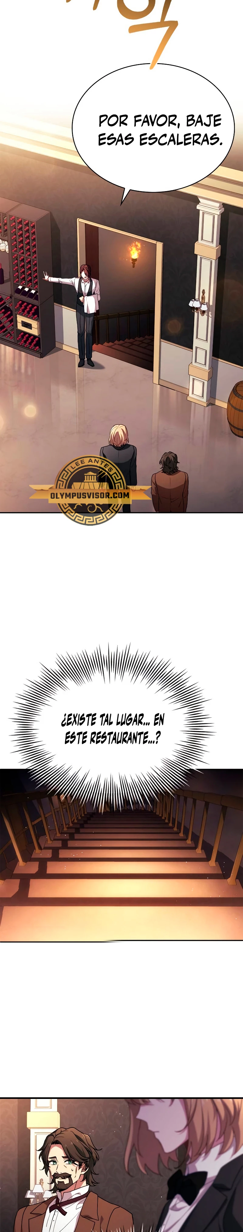 El príncipe heredero que vende medicina Capitulo 9 página 28