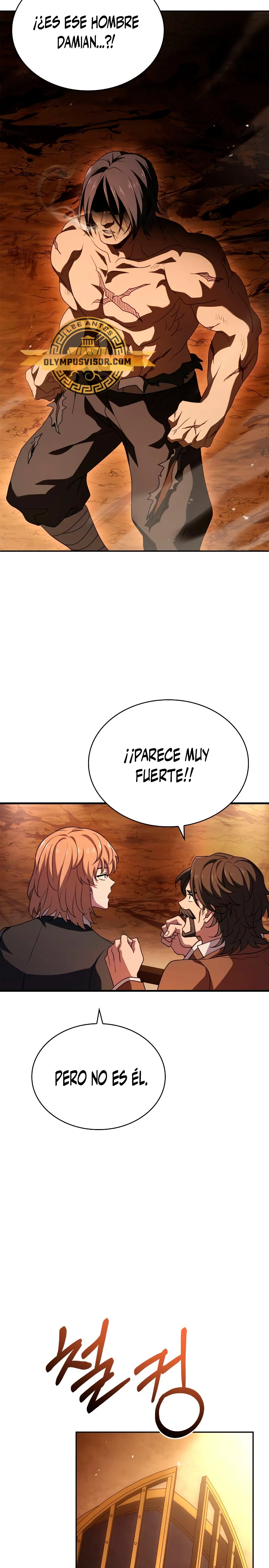 El príncipe heredero que vende medicina Capitulo 9 página 35