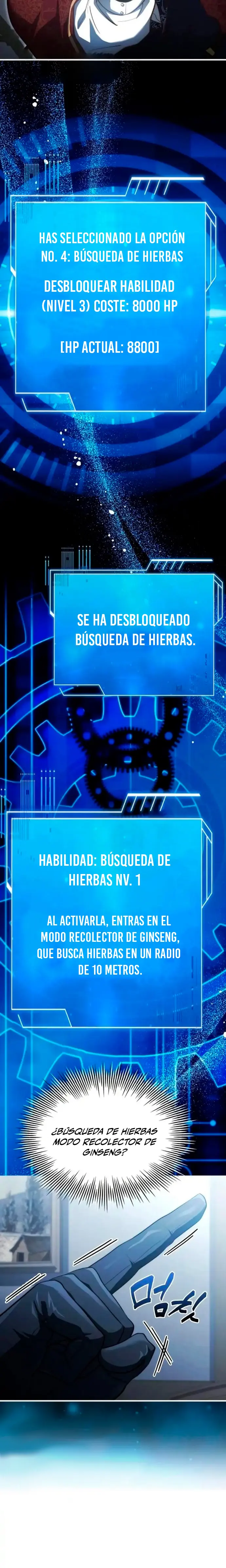 El príncipe heredero que vende medicina Capitulo 91 página 31
