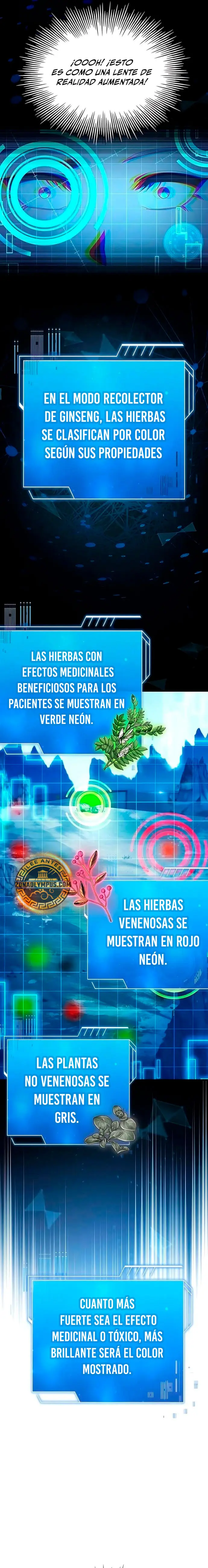 El príncipe heredero que vende medicina Capitulo 92 página 13