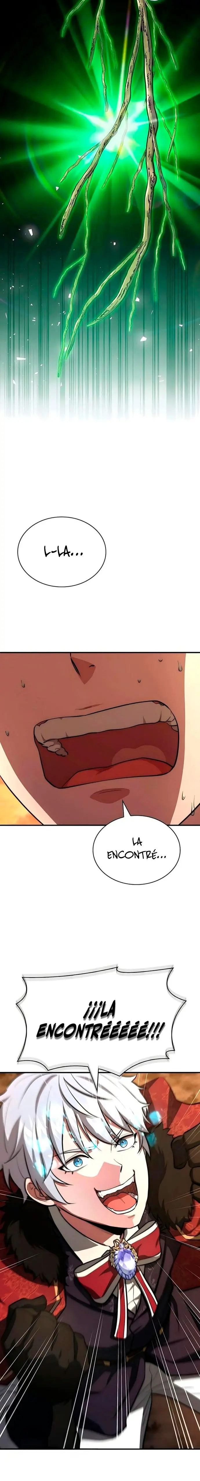 El príncipe heredero que vende medicina Capitulo 92 página 26
