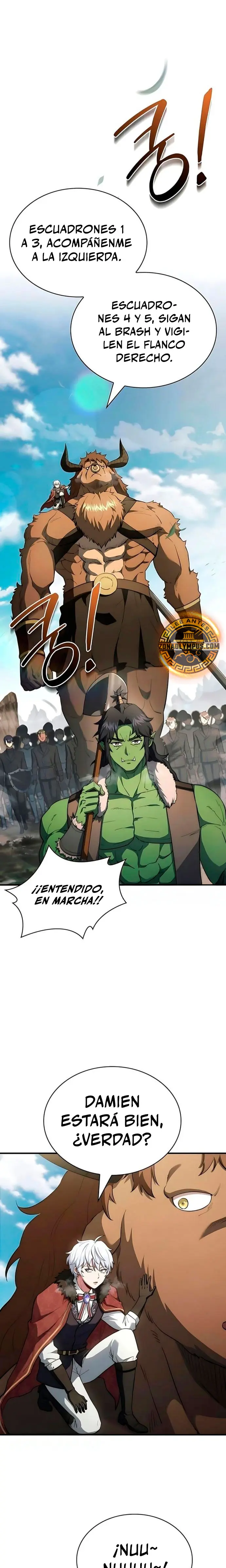 El príncipe heredero que vende medicina Capitulo 92 página 3