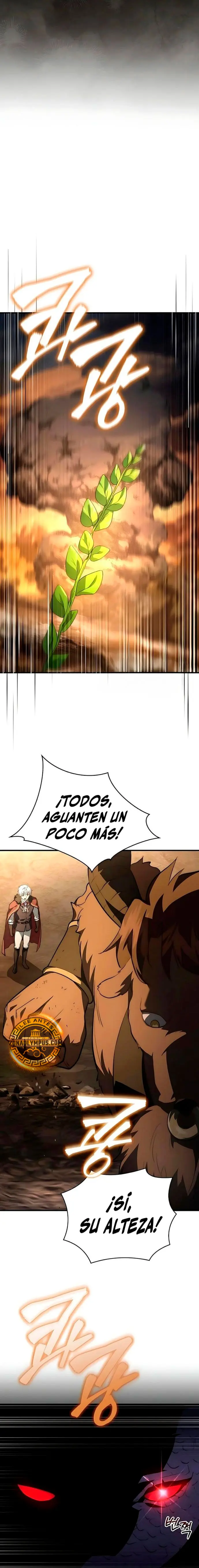 El príncipe heredero que vende medicina Capitulo 92 página 32