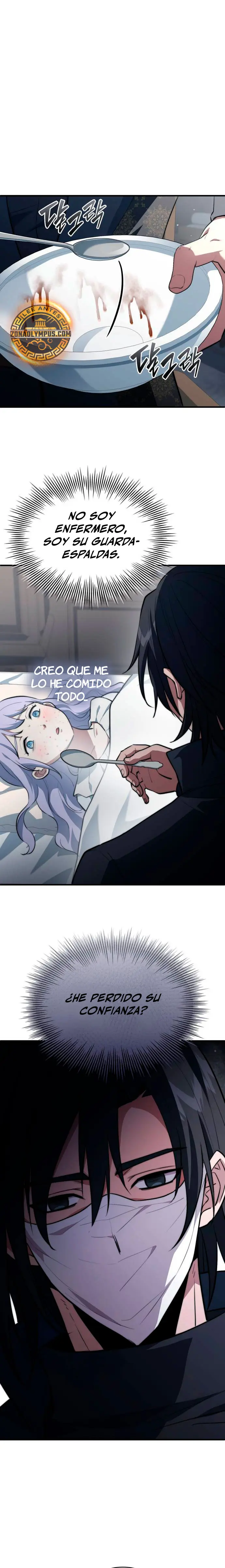 El príncipe heredero que vende medicina Capitulo 93 página 14
