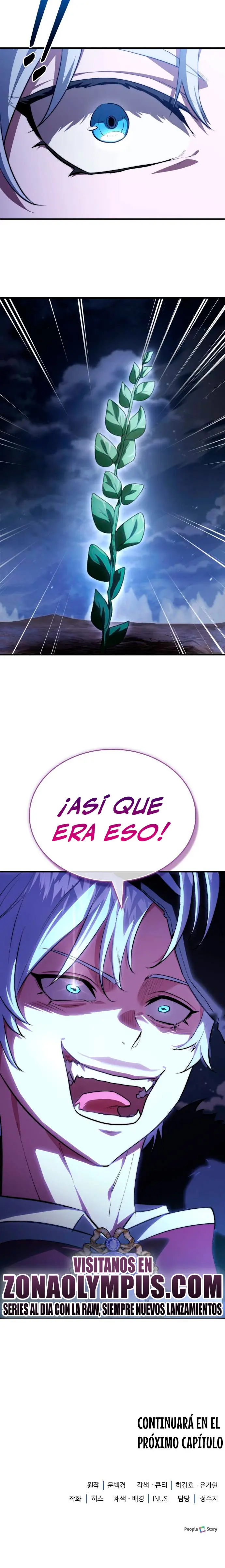 El príncipe heredero que vende medicina Capitulo 93 página 35