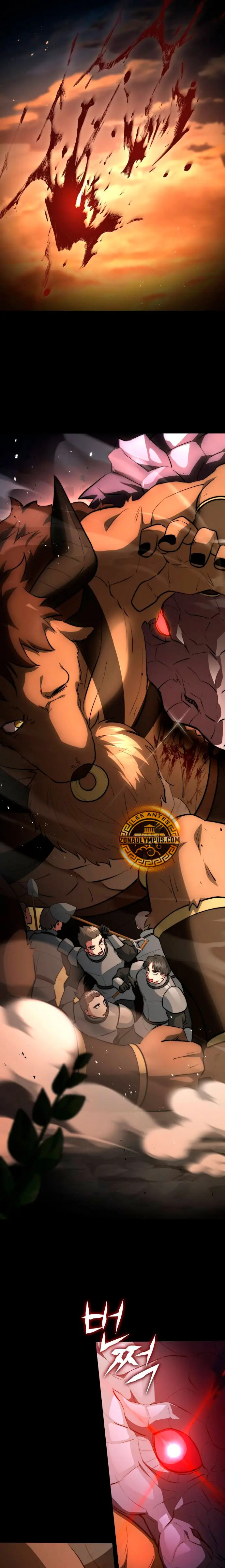 El príncipe heredero que vende medicina Capitulo 93 página 7
