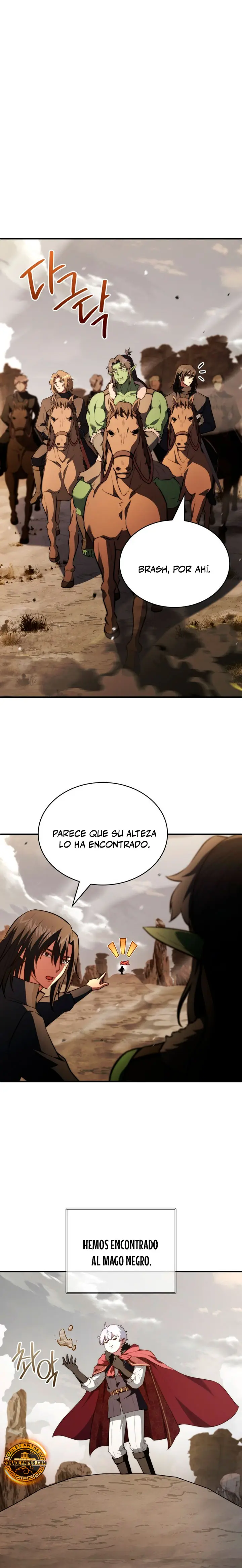 El príncipe heredero que vende medicina Capitulo 102 página 15