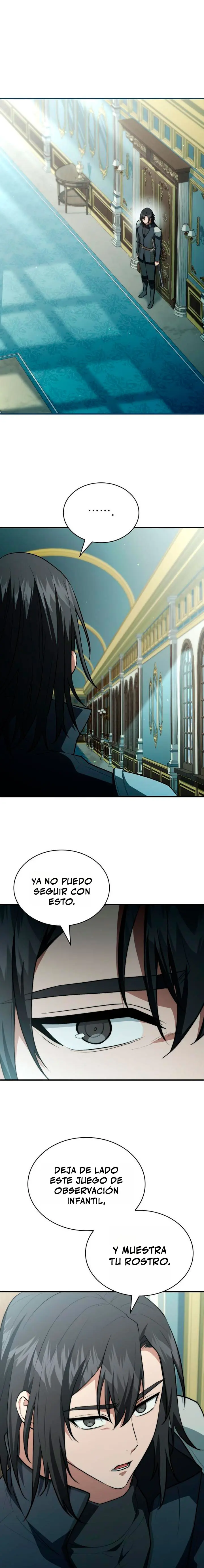 El príncipe heredero que vende medicina Capitulo 115 página 2