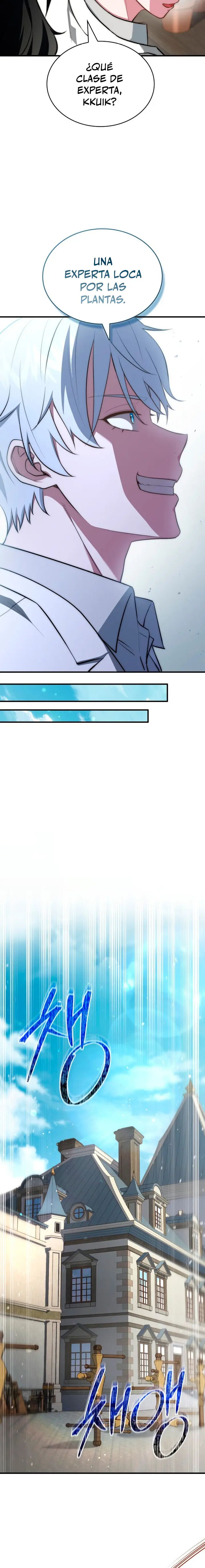 El príncipe heredero que vende medicina Capitulo 97 página 14