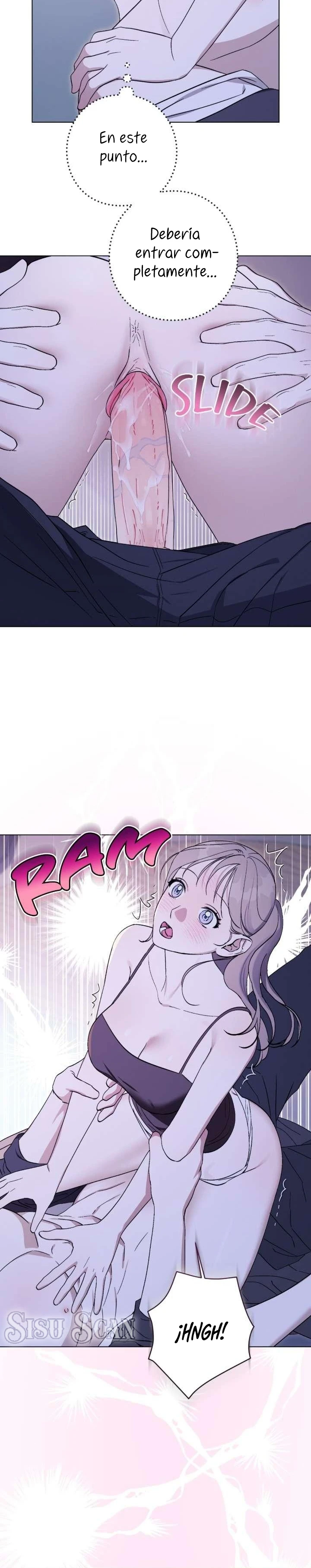 Amor aromático Capitulo 48 página 13