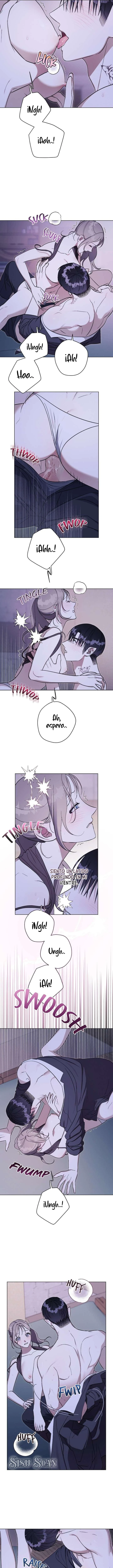 Amor aromático Capitulo 49 página 10