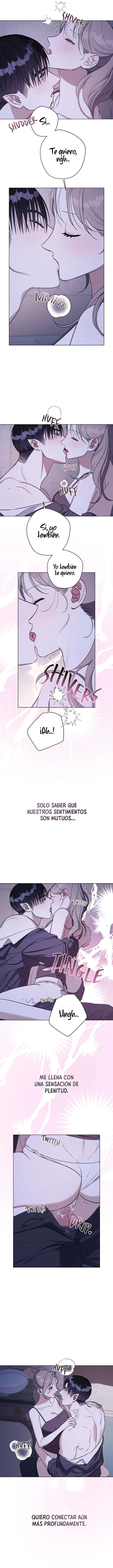 Amor aromático Capitulo 49 página 5