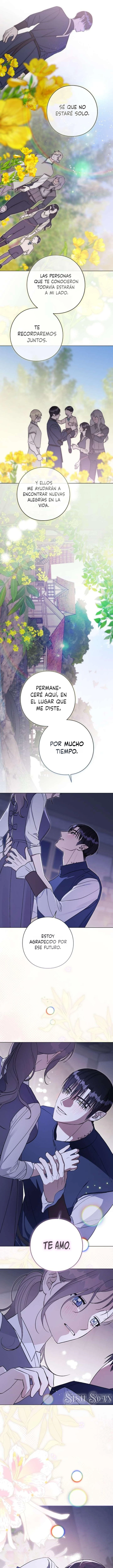 Amor aromático Capitulo 52 página 15