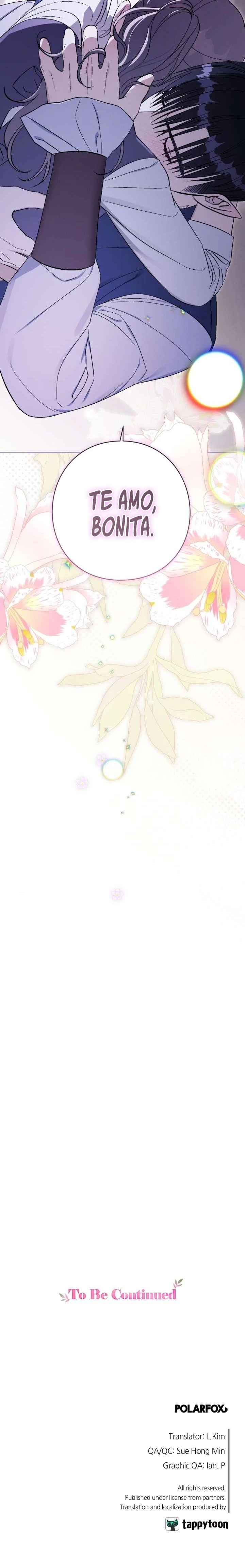 Amor aromático Capitulo 52 página 16