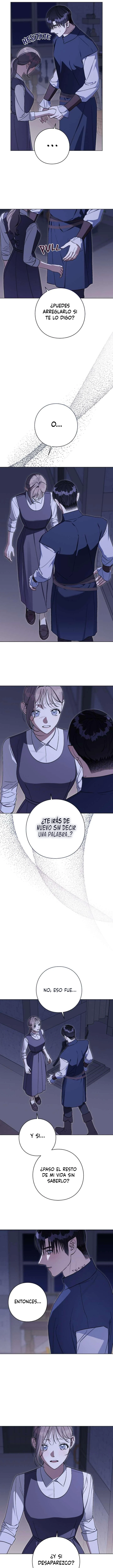 Amor aromático Capitulo 52 página 8
