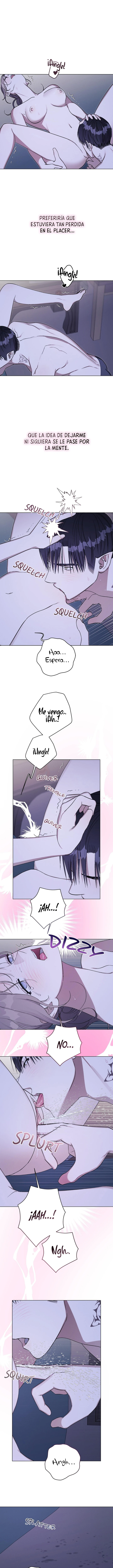 Amor aromático Capitulo 53 página 12
