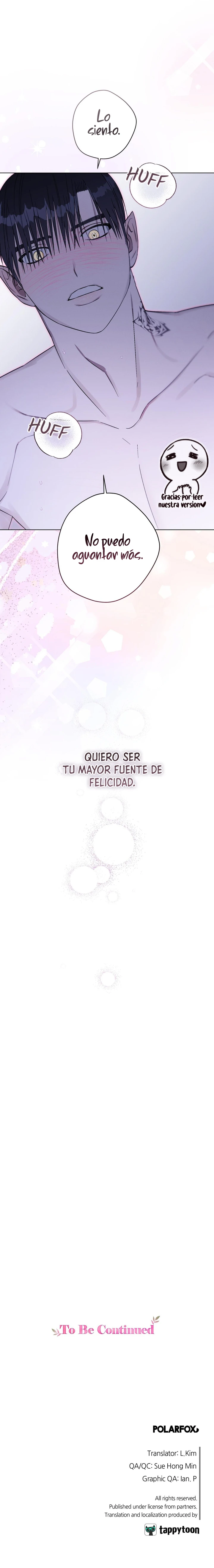 Amor aromático Capitulo 53 página 16