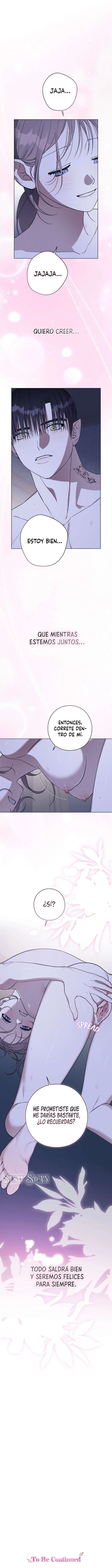 Amor aromático Capitulo 54 página 15