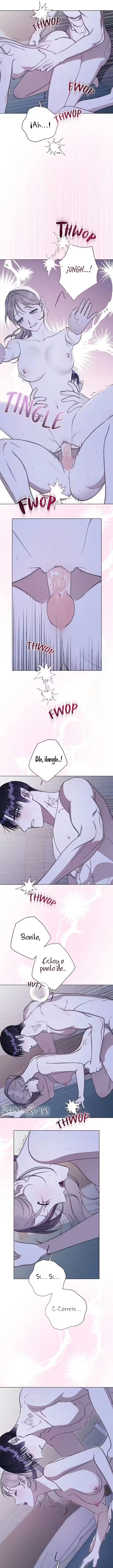 Amor aromático Capitulo 55 página 10