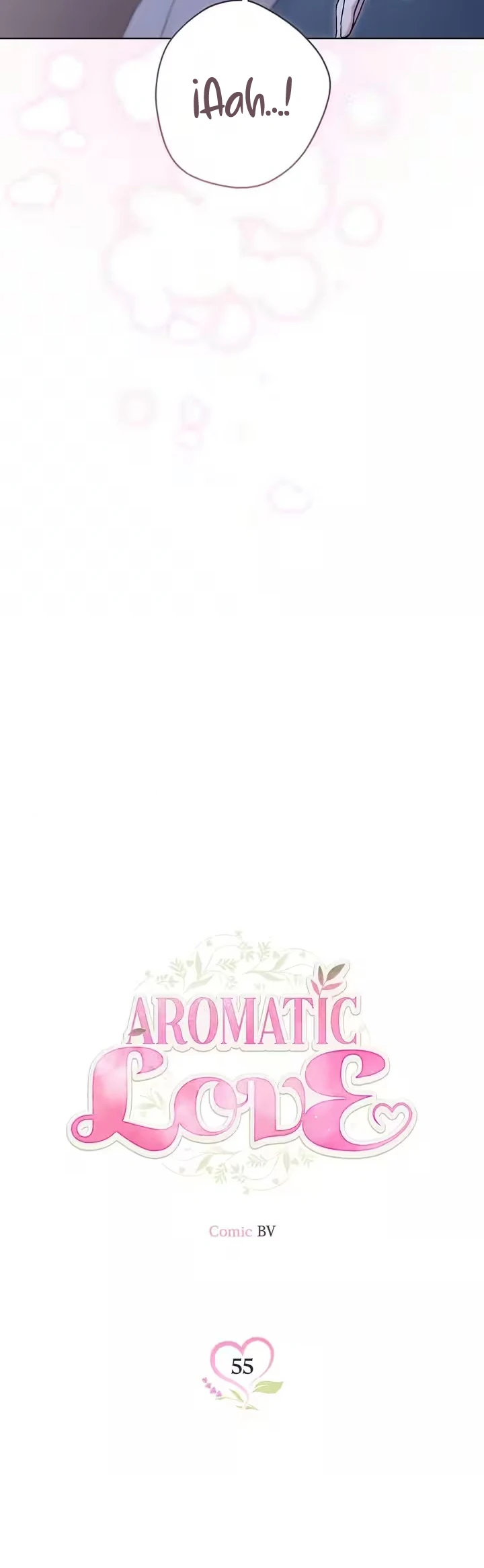 Amor aromático Capitulo 55 página 11