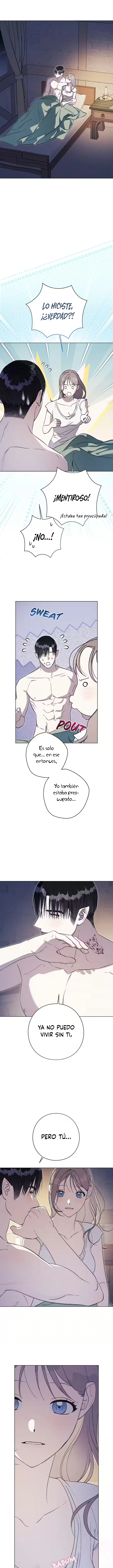 Amor aromático Capitulo 55 página 14