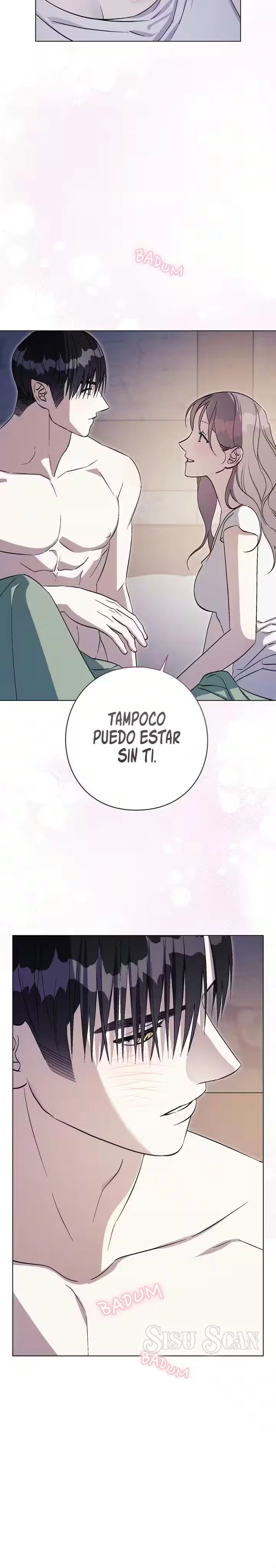 Amor aromático Capitulo 55 página 15