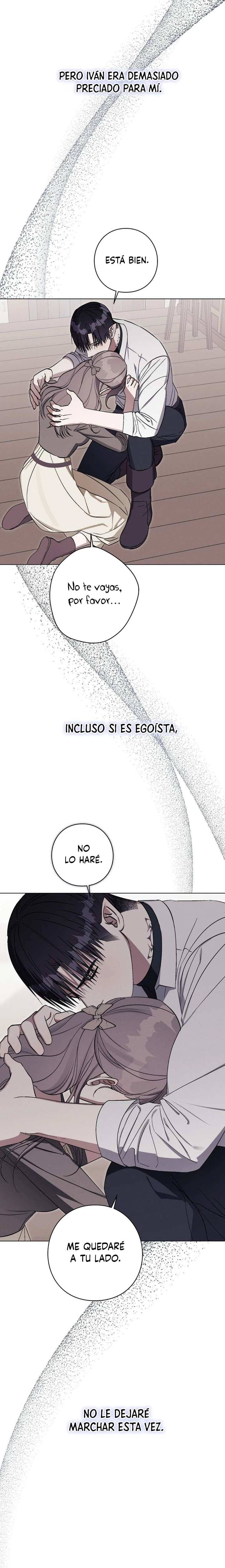 Amor aromático Capitulo 56 página 13