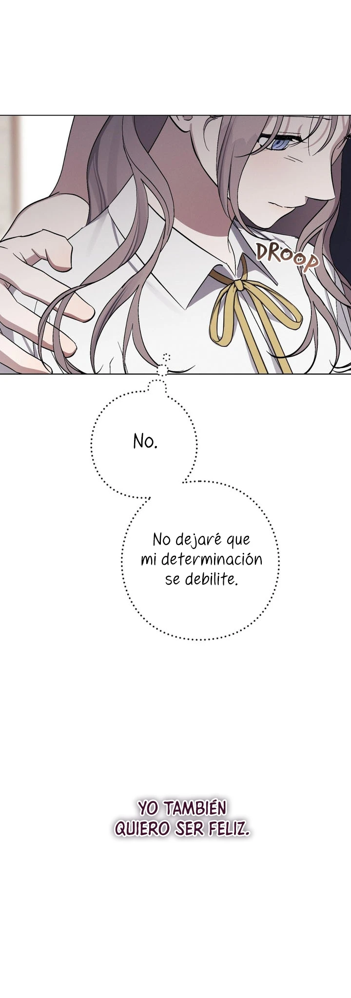 Amor aromático Capitulo 56 página 15