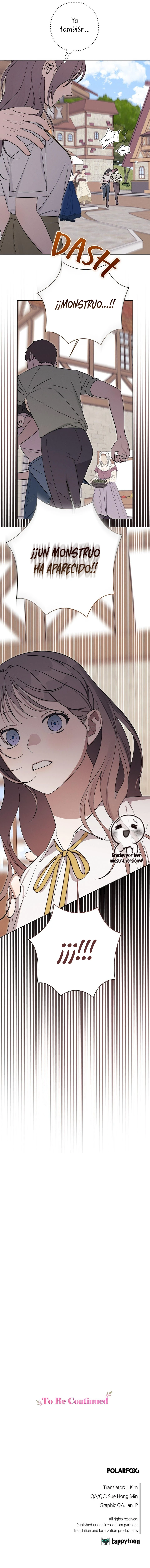 Amor aromático Capitulo 56 página 16