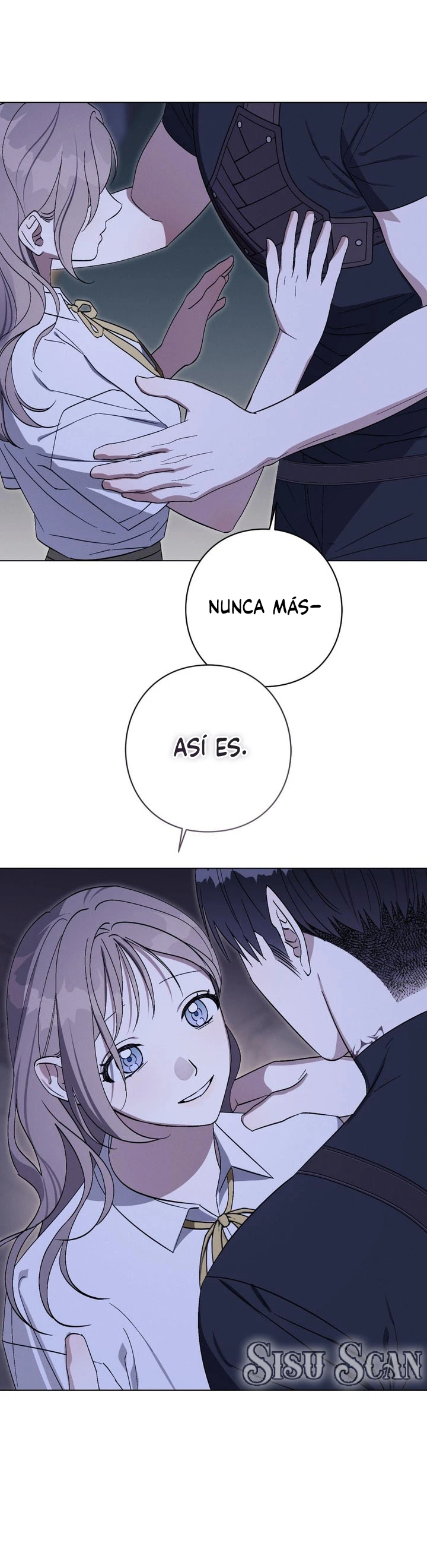 Amor aromático Capitulo 57 página 13