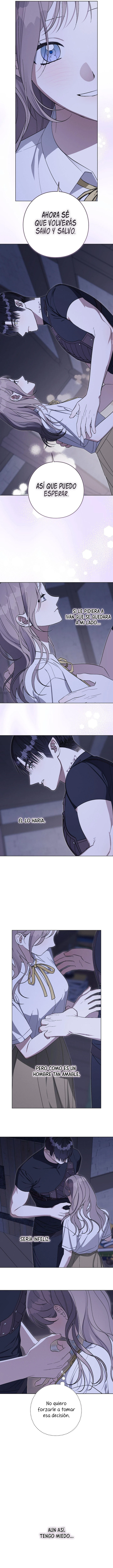 Amor aromático Capitulo 57 página 14