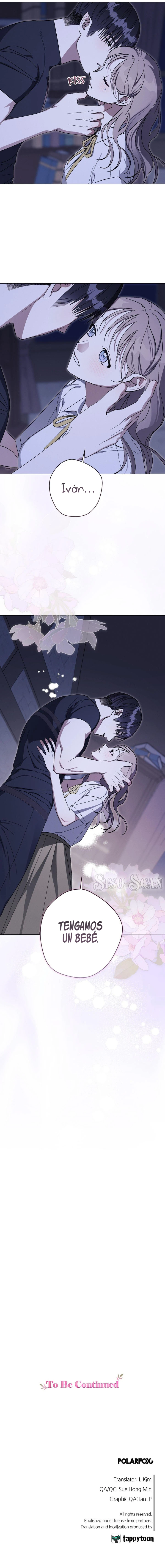 Amor aromático Capitulo 57 página 16