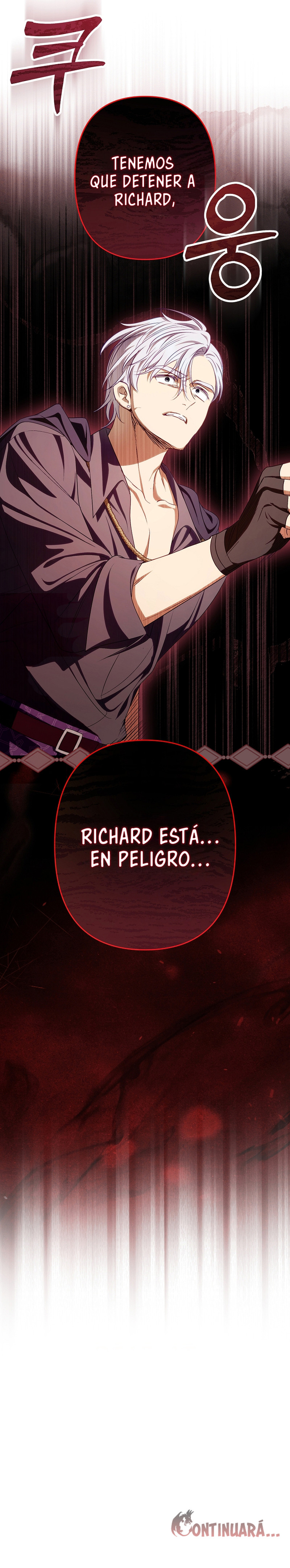 El curandero del rebelde Capitulo 21 página 14