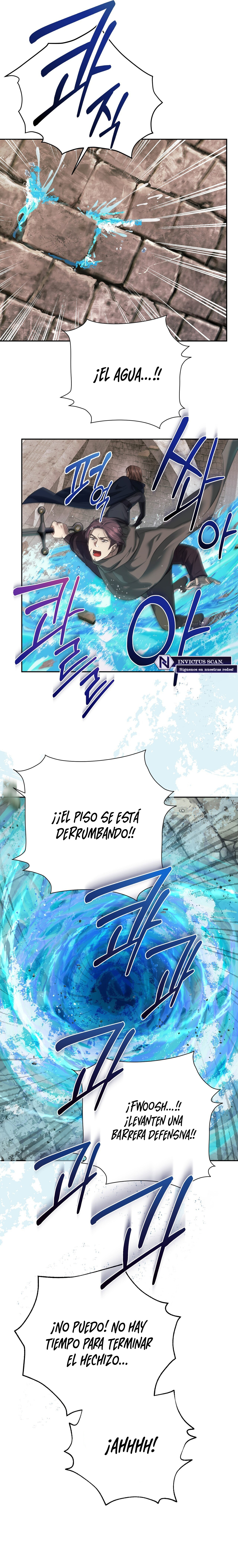 Ni siquiera es de noche Capitulo 15 página 7