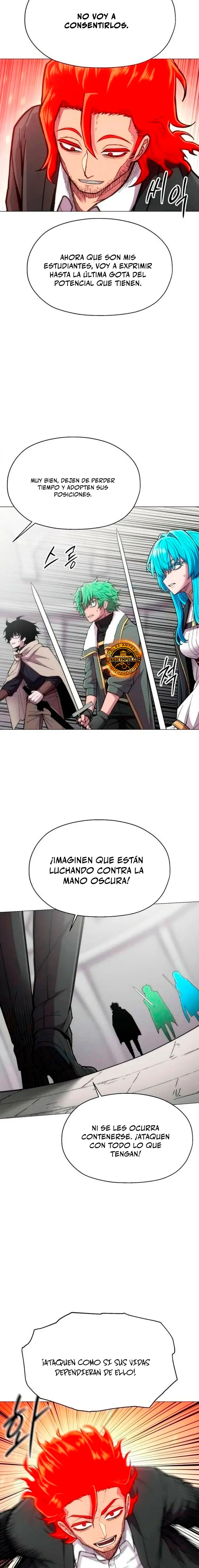Colorista Capitulo 29 página 2