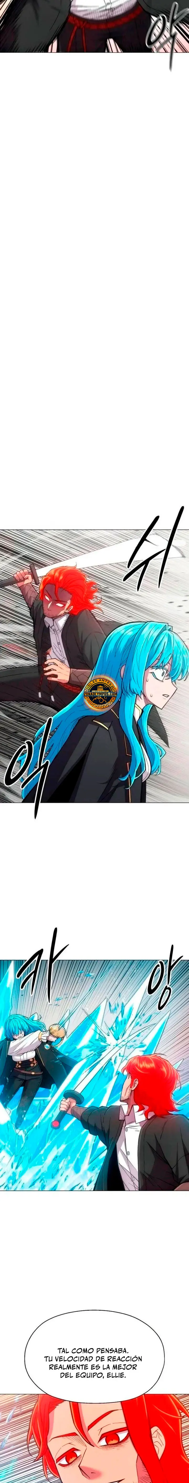 Colorista Capitulo 29 página 3
